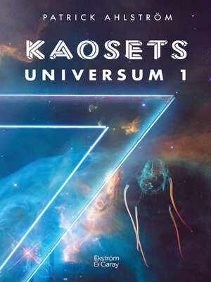 cover image of Kaosets universum